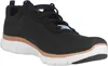 SKECHERS Flexapeal 4.0 Brilliant View Schuhe Damen schwarz Produktbild-Vorschau 57