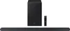 Samsung HW-S700D/EN soundbar speaker Black 3.1 channels Podgląd zdjęcia produktu 16