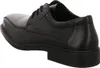 Rieker Herren Schnürschuh Leder elegant Halbschuh B0812, Produktbild-Vorschau 14