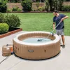 Intex Zr100 Poolreiniger Silber  Silber One Size Produktbild-Vorschau 46