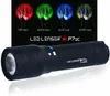 Zweibrüder Ledlenser 9407-Q P7QC Torcia a LED 220 lumen Anteprima dell’immagine prodotto 4