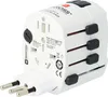 Reiseadapter-Set aus 2 Multi Skross 1103180 Produktbild-Vorschau 14