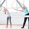 Gymnastikreifen aus Holz, Hula Hoop, Trainingsreifen, Produktbild-Vorschau 5