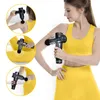 4FIZJO MASSAGE GUN ULTRA Massagepistole schwarz Kühlkopf - Produktbild-Vorschau 10