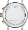 Tissot Chrono XL Classic Chronograph Gelbgold PVD 45 mm Produktbild-Vorschau 3