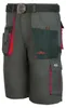 Classic Shorts rot - Artmas 58 Produktbild-Vorschau 10