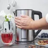 GASTROBACK 42436 Designerski czajnik Cool Touch 1,5 l, stal Podgląd zdjęcia produktu 10