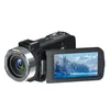 Camcorder Videokamera 1080P für YouTube – 48MP, 18X Produktbild-Vorschau 1