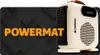 POWERMAT Teplovzdušný ventilátor 2000 W s LCD displejem a Náhled obrázku produktu 15