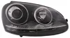 Reflektory do VW Golf 5 V 03-07 Jetta 05-10 GTI R32 Xenon Podgląd zdjęcia produktu 2