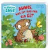 Die kleine Eule. Auwei, was ist das für ein Ei? Produktbild-Vorschau 7