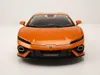 BBURAGO 11052OG, 3 Jahr(e), Orange Produktbild-Vorschau 8