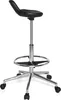 hjh OFFICE TOP WORK 03 otočná stolička, ergonomická Náhled obrázku produktu 8