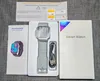 Smartwatch mit Telefonfunktion, 100+Sports Smart Watch Produktbild-Vorschau 7
