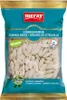 Meray Kürbiskerne – 200 g – Geröstete und ungesalzene Produktbild-Vorschau 1