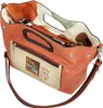 Anekke Handtasche Umhängetasche Alma Handbag Multicolor Produktbild-Vorschau 6