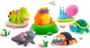 Exotische Kreaturen Hey Clay – Kreativset mit Produktbild-Vorschau 4