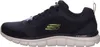 Skechers Track Glendor Trainingsschuh Blau Produktbild-Vorschau 4
