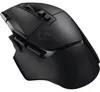 Logitech G502X Lightspeed - Zwart Productafbeelding-voorbeeld 2