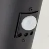 BRILLIANT Außenwandleuchte mit Bewegungsmelder Dody schwarz Produktbild-Vorschau 4