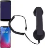 Retrofon słuchawkowe, kabel USB-C, telefon stacjonarny z Podgląd zdjęcia produktu 11