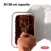 OXO Good Grips Pop2 - Miarka do kawy / Łyżeczka do kawy / Podgląd zdjęcia produktu 3