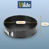 Vilde | Stampi a cerniera 2 pz. con coperchio - Ø 26/28 cm Anteprima dell’immagine prodotto 5