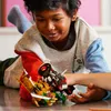 LEGO® 71781 LEGO® NINJAGO® 71781 Lloyds Mech-Duell EVO Anteprima dell’immagine prodotto 12