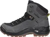 Lowa Renegade GTX Mid Bottes de randonnée Gris Voir les images du produit 4
