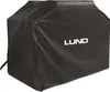 Kryt grilu 100 x 95 x 60 cm (BARREL) Náhled obrázku produktu 1