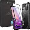 A product shot of a phone case and its packaging. Náhled obrázku produktu