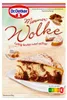 Dr. Oetker Marmor Wolke Kuchenbackmischung für einen Produktbild-Vorschau 1