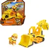 Spin Master Rubble & Crew Core Vehicle Rubble Produktbild-Vorschau 13