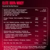 DYMATIZE Whey Protein Pulver Shake Hydrolysat Elite 100% Produktbild-Vorschau 6