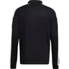 Adidas Squadra 21 Trainingsjacke Kinder - Schwarz / Weiß Produktbild-Vorschau 8