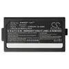 vhbw Akku kompatibel mit Brother PT PT-P750WVP EDGE, Produktbild-Vorschau 3