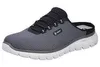 Rieker Herren Pantolette Clog ultraleicht mit Produktbild-Vorschau 12