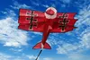 Elliot Drachen WindNSun 3D Red Baron, polyester doek met Productafbeelding-voorbeeld 2