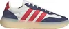 adidas Barreda Decode Sneaker Weiß in Gr. 42.5 Produktbild-Vorschau 1