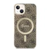 GUESS Schutzhülle für Apple iPhone 14 Plus Hard Case 4G Produktbild-Vorschau 8