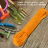 20m Nylon Seil Leinen Schnur Wäscheleine Garten Camping im Produktbild-Vorschau 5