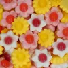 Haribo Bunte Blumen Fruchtgummi Blumen mit Konfektfüllung Produktbild-Vorschau 3