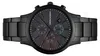 Emporio Armani herenhorloge, model AR11275, roestvrij staal Productafbeelding-voorbeeld 5