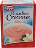 Dr.Oetker Paradise Cream Strawberry Podgląd zdjęcia produktu 1