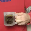 Frohe Weihnachten Glas Tasse mit süßem Fuchs Produktbild-Vorschau 6
