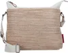Tom Tailor Schultertaschen Vicky, Hobo Bag M, mixed beige, Produktbild-Vorschau 10