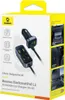 Baseus Backseatpal L1 110W Autoladegerät 3 X Usb-A + 3 X Produktbild-Vorschau 5