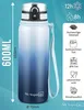My Vesperbox - Edelstahl Thermos Trinkflasche auslaufsicher Produktbild-Vorschau 2
