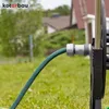 KOTARBAU® Sada přípojek pro zahradní hadice 4dílná 3/4" PVC Náhled obrázku produktu 6