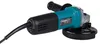 Makita 9558HNRZ 125mm Winkelschleifer Anteprima dell’immagine prodotto 7